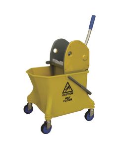 RINGER_BUCKET_Yellow 1อัน