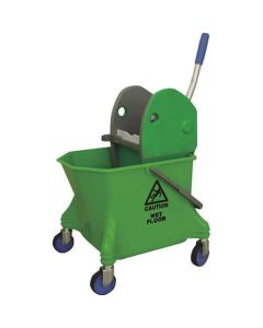 RINGER_BUCKET_Green 1อัน