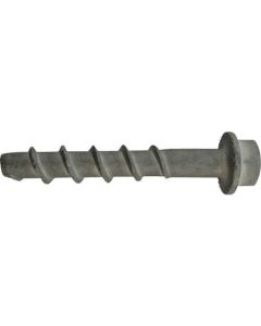 Concrete Screw FBS กล่องละ 50เส้น