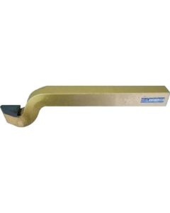 เครื่องมือใบมีด JIS60 ชนิด 32 x 32 x 330