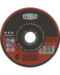 Cutting Grindstone Premium Line