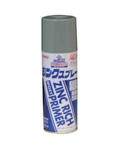 Zinc Spray 6เส้น