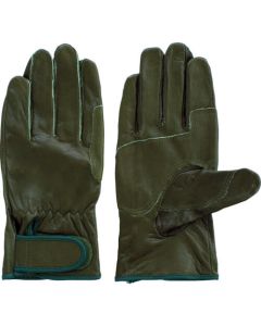 High Grade Cow Grain Leather Gloves