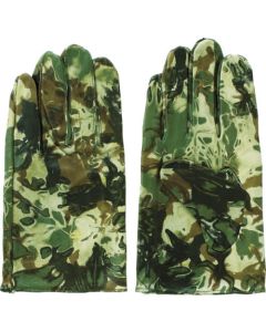 High Grade Cow Grain Leather Gloves