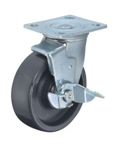 Multipurpose Caster