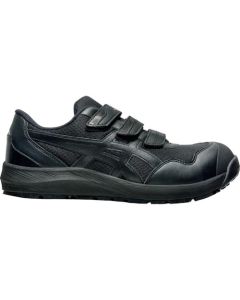 WINJOB CP215 Black x Black 27.5cm