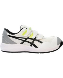 WINJOB CP215 White x Black 24.5cm