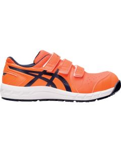 WINJOB CP112  Shocking Orange x Midnight 32.0cm