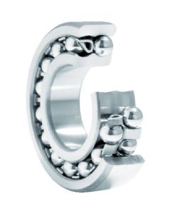 Double Row Angular Contact Ball Bearings