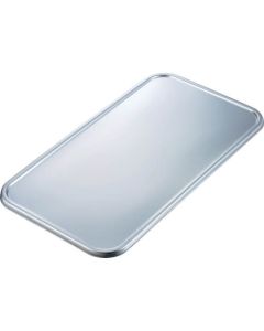 Stainless Steel Tray 1แผ่น