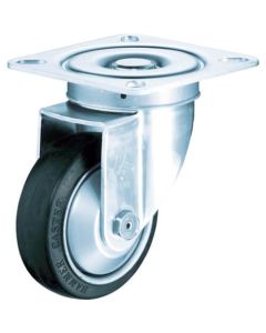Press Rubber Caster(520S Series)