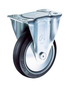 Press Rubber Caster(520S Series)