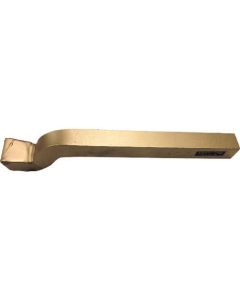 High Speed Steel Tipped Tools 1เส้น
