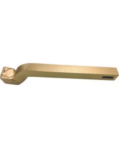 High Speed Steel Tipped Tools 1เส้น