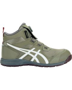 WINJOB CP214 TS BOA  Lichen Green x White 25.0cm