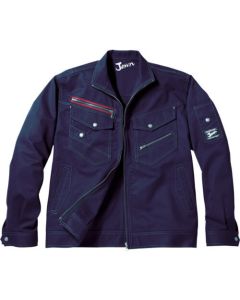 Jumper ไซส์ EL สีกรมท่า