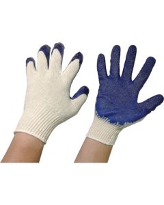 Rubber Coated GloVes ชุดละ 10 ชุด