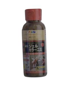 Yusei Gel Color Varnish 6เส้น