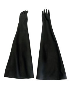 Gloves  ชุดละ 1 ชุด