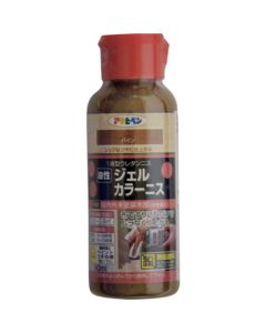 Yusei Gel Color Varnish 6เส้น