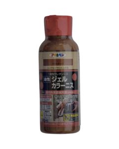 Yusei Gel Color Varnish 6เส้น