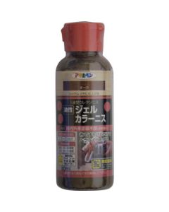 Yusei Gel Color Varnish 6เส้น