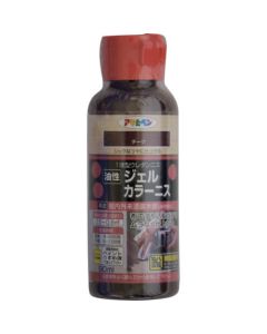 Yusei Gel Color Varnish 6เส้น