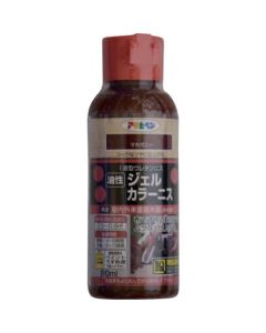 Yusei Gel Color Varnish 6เส้น