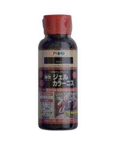 Yusei Gel Color Varnish 6เส้น