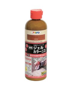 Yusei Gel Color Varnish 6เส้น
