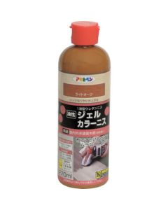 สีเจลวานิช 270ML สีโอ๊คอ่อน
