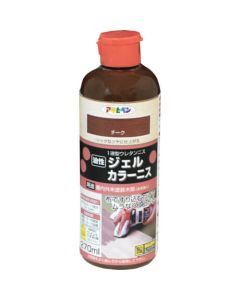 Yusei Gel Color Varnish 6เส้น