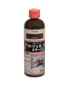Yusei Gel Color Varnish 6เส้น