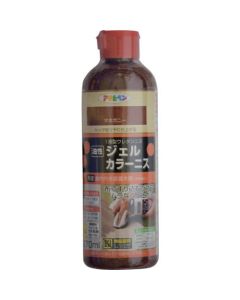Yusei Gel Color Varnish 6เส้น