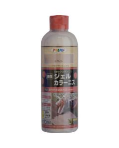 สีเจลวานิช 270ML สีขาว