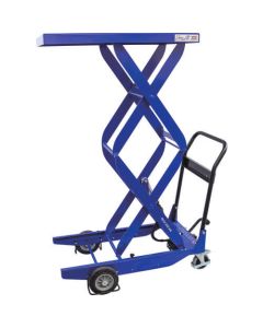 Table Lift with trolley 1อัน