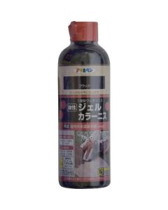 Yusei Gel Color Varnish 6เส้น