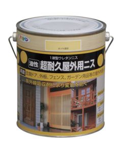 Cho Taikyu Okugaiyo Varnish 6ใบ