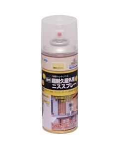Chotaikyu Okugaiyo Varnish Spray 6เส้น