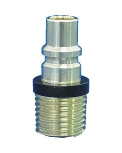ข้อต่อปลั๊ก R1/4 รองรับการใช้งาน: Nitto Kohki mould coupler super coupler