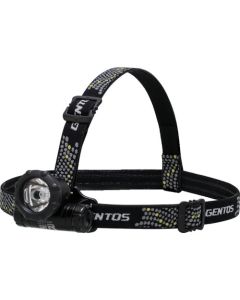 ไฟฉายคาดหัว LED GTR 120 Lumen
