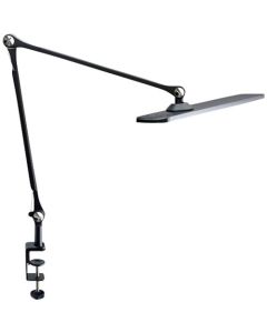 โคมไฟตั้งโต๊ะ LED ถนอมสายตา รุ่น DK-R190BK
