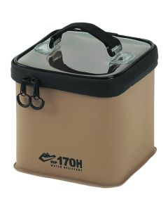 อุปกรณ์พกพาสำหรับเครื่องมือ รุ่น TCP-170HS สีเบจทราย