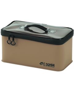 อุปกรณ์พกพาสำหรับเครื่องมือ รุ่น TCP-325HS สีเบจทราย