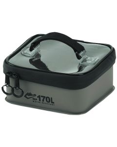 อุปกรณ์พกพาสำหรับเครื่องมือ รุ่น TCP-170LG สีเทา