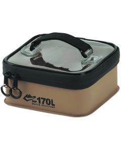 อุปกรณ์พกพาสำหรับเครื่องมือ รุ่น TCP-170LS สีเบจทราย