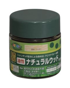 น้ำมันไม้ธรรมชาติ 100ML โปร่งใส (ใส)