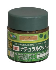 Yusei Natural Wood 6เส้น