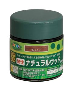 Yusei Natural Wood 6เส้น