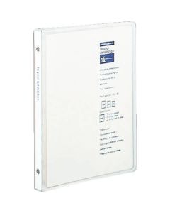Binder Notebook 1เล่ม